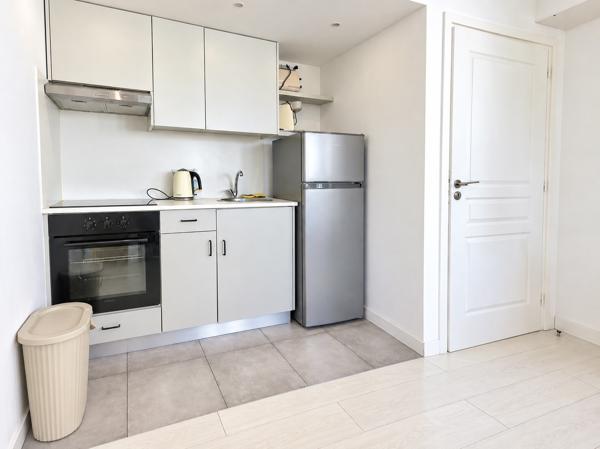Appartement
         2 pièces
        - 40 m² Exclusivité 232 100 € *