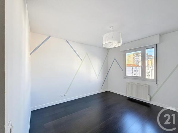 Appartement F3 à vendre  3 pièces - 77,79 m2 LYON - 69007