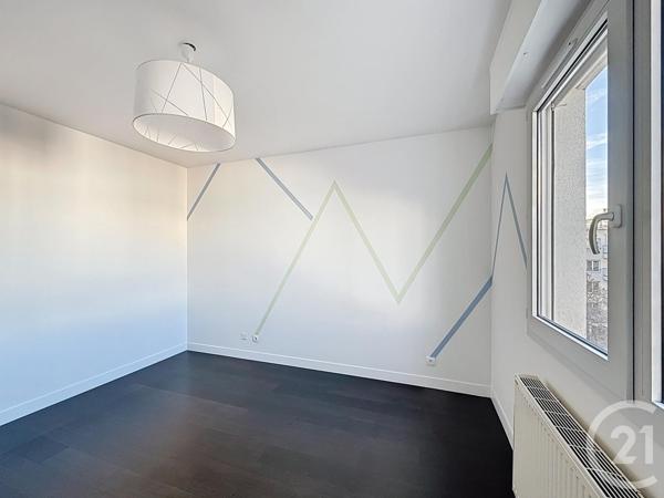 Appartement F3 à vendre  3 pièces - 77,79 m2 LYON - 69007