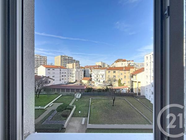 Appartement F3 à vendre  3 pièces - 77,79 m2 LYON - 69007