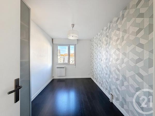 Appartement F3 à vendre  3 pièces - 77,79 m2 LYON - 69007