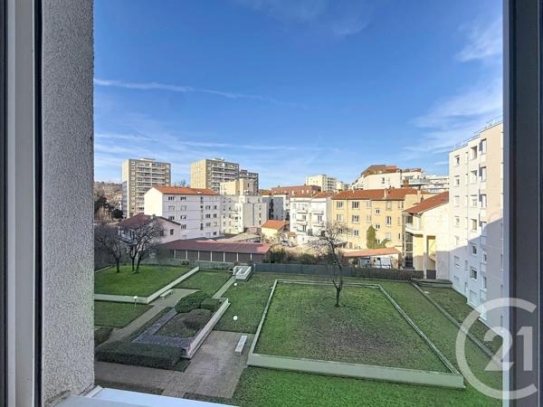 Appartement F3 à vendre  3 pièces - 77,79 m2 LYON - 69007