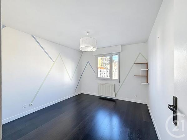 Appartement F3 à vendre  3 pièces - 77,79 m2 LYON - 69007