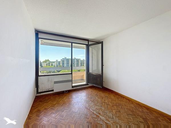 Appartement 97 000 € Montpellier 1 pièce 17 m² DPE D