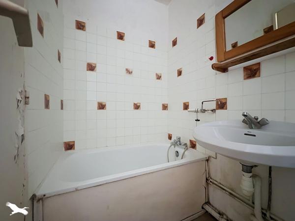Appartement 97 000 € Montpellier 1 pièce 17 m² DPE D