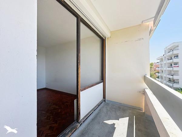 Appartement 97 000 € Montpellier 1 pièce 17 m² DPE D
