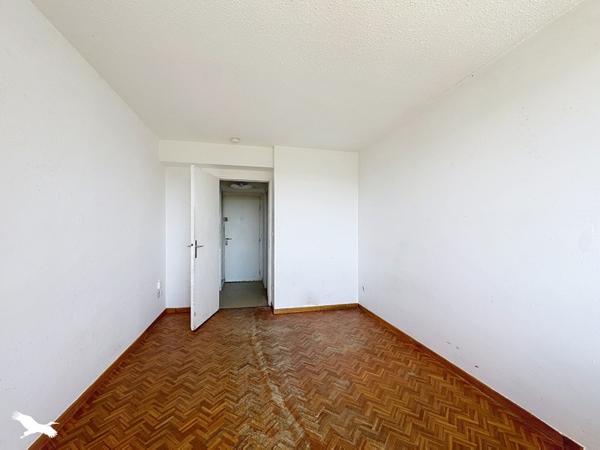 Appartement 97 000 € Montpellier 1 pièce 17 m² DPE D
