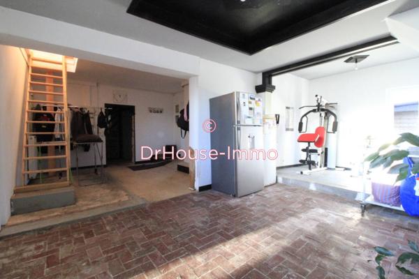 Maison à vendre 10 pièces de 290 m²