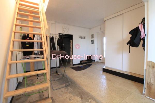 Maison à vendre 10 pièces de 290 m²