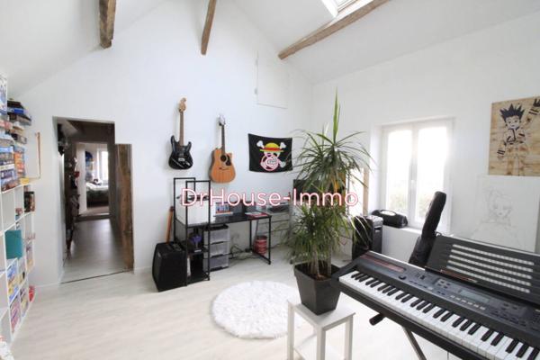 Maison à vendre 10 pièces de 290 m²