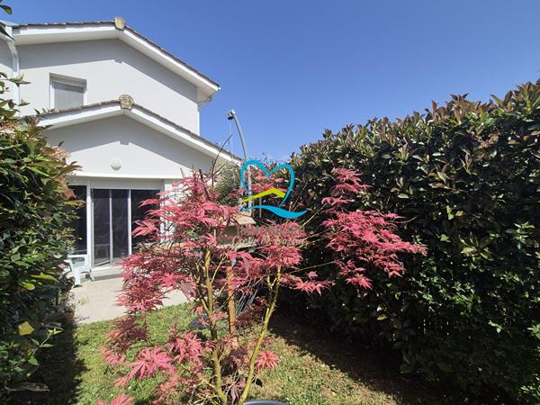 Maison 3 pièces à vendre Lanton - 33138 / Réf: 968