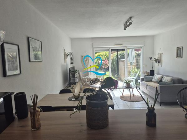Maison 3 pièces à vendre Lanton - 33138 / Réf: 968