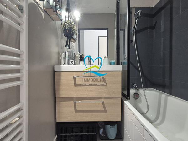 Maison 3 pièces à vendre Lanton - 33138 / Réf: 968