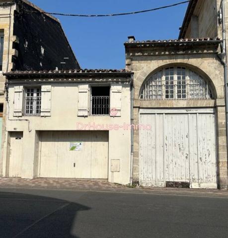 Maison à vendre 4 pièces de 96 m²