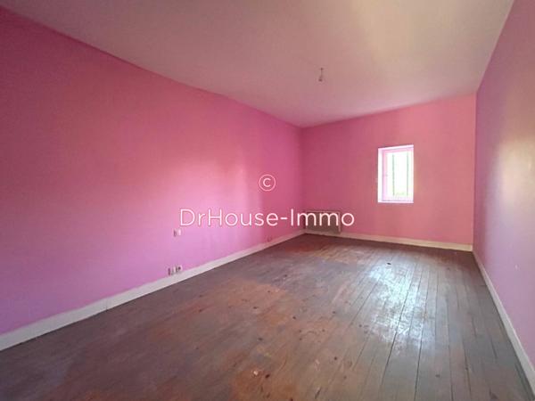 Maison à vendre 4 pièces de 96 m²