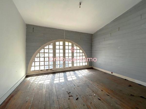 Maison à vendre 4 pièces de 96 m²