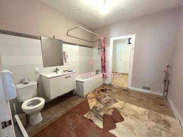 Maison à vendre 4 pièces de 96 m²