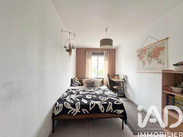 Maison à vendre 4 pièces 85 m² Villenave-d'Ornon
