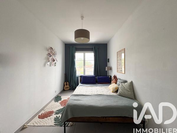 Maison à vendre 4 pièces 85 m² Villenave-d'Ornon