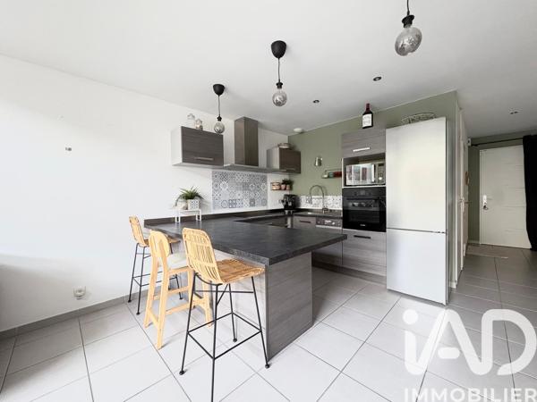 Maison à vendre 4 pièces 85 m² Villenave-d'Ornon