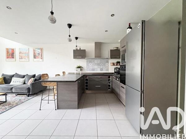Maison à vendre 4 pièces 85 m² Villenave-d'Ornon