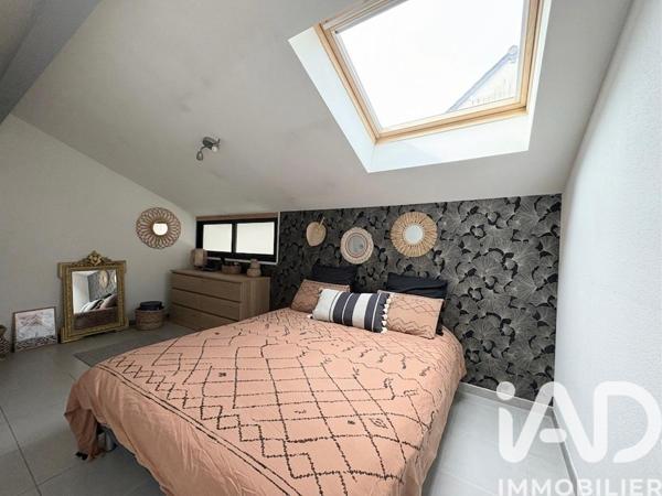 Maison à vendre 4 pièces 85 m² Villenave-d'Ornon