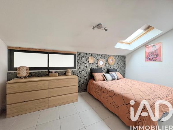 Maison à vendre 4 pièces 85 m² Villenave-d'Ornon
