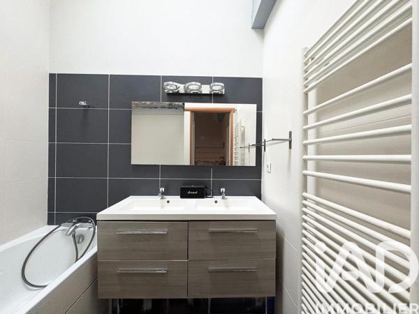 Maison à vendre 4 pièces 85 m² Villenave-d'Ornon