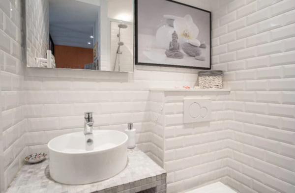 Dpt Calvados (14), à vendre HONFLEUR Studio vendu meublé