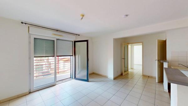 Appartement 3 pièces à vendre à Royan - Secteur Marne Yeuse