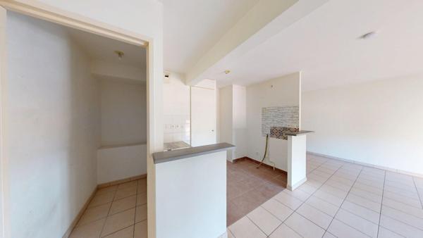 Appartement 3 pièces à vendre à Royan - Secteur Marne Yeuse