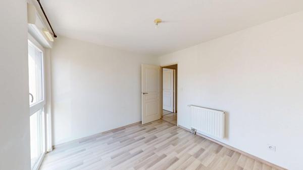 Appartement 3 pièces à vendre à Royan - Secteur Marne Yeuse