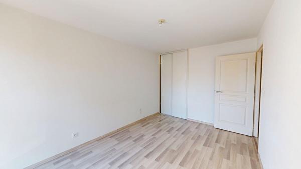 Appartement 3 pièces à vendre à Royan - Secteur Marne Yeuse
