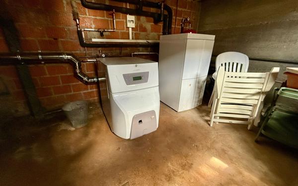 Maison à vendre    4 pièces • 99 m2 La Wantzenau