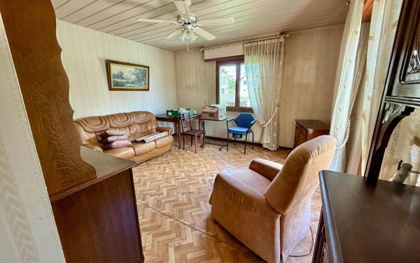 Maison à vendre    4 pièces • 99 m2 La Wantzenau