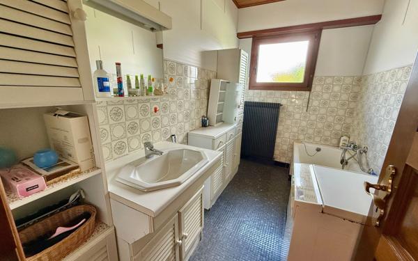 Maison à vendre    4 pièces • 99 m2 La Wantzenau