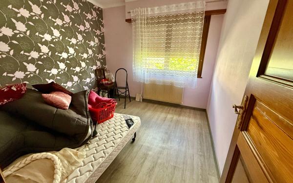 Maison à vendre    4 pièces • 99 m2 La Wantzenau