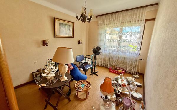 Maison à vendre    4 pièces • 99 m2 La Wantzenau