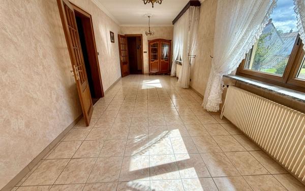 Maison à vendre    4 pièces • 99 m2 La Wantzenau