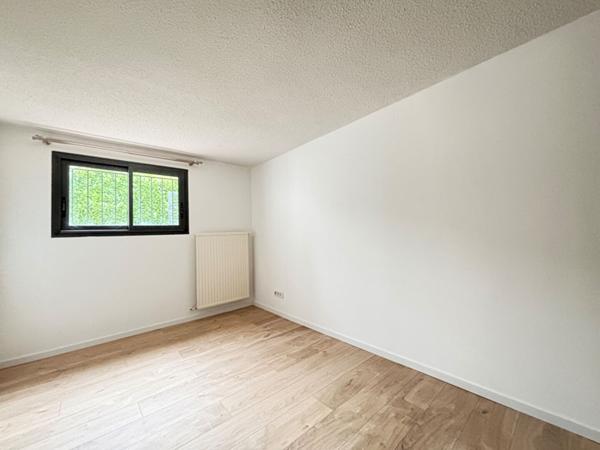 Duplex l'Union 3 pièces 78 m2 Jardin et Garage