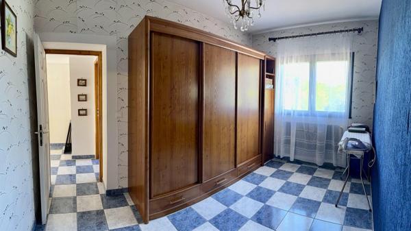 Vente / Maison T6+