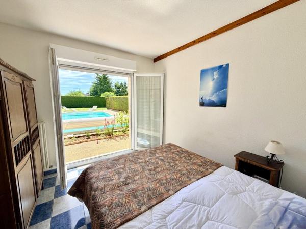 Vente / Maison T6+