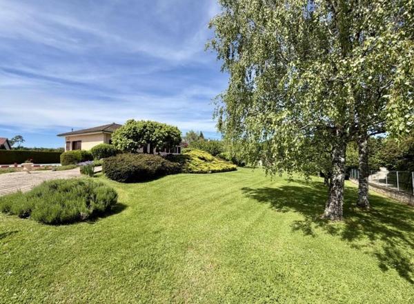 Vente / Maison T6+