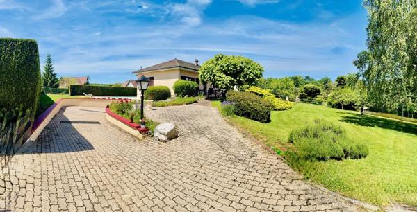Vente / Maison T6+