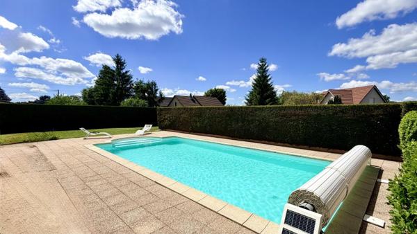 Vente / Maison T6+