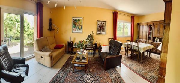 Vente / Maison T6+