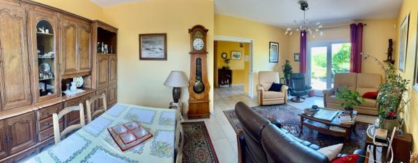 Vente / Maison T6+