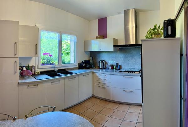 Vente / Maison T6+