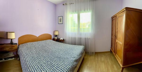 Vente / Maison T6+