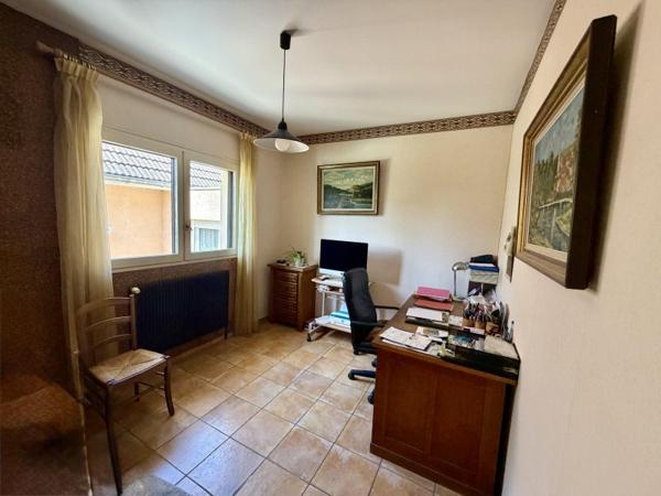 Vente / Maison T6+